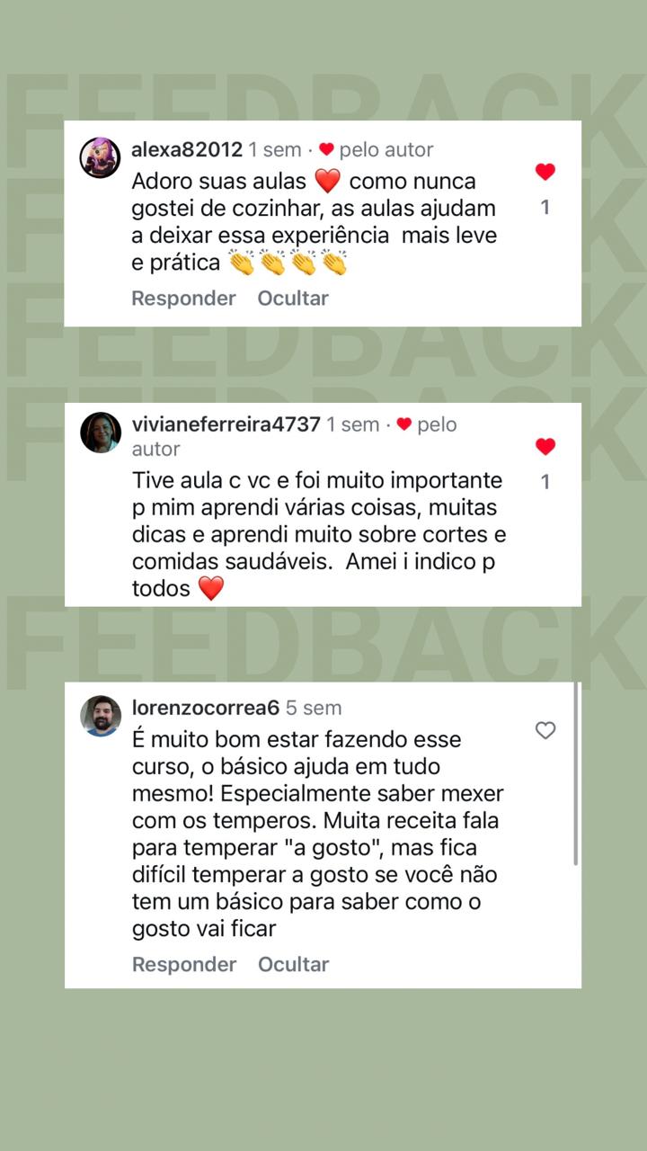 Depoimento 3